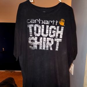 Mens Carhartt T Shirt,  size 2xl